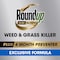 Roundup Roundup Weed and Grass Killer RTU Liquid 1.33 gal, PK4 5377504 - alternate 5